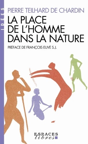 La place de l'homme dans la nature - Le groupe zoologique humain