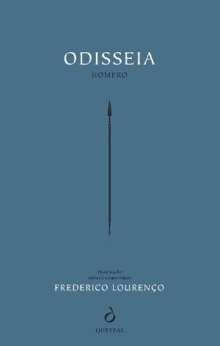 ODISSEIA