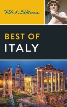 Rick Steves Best of Italy (Fourth Edition)