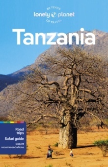 Lonely Planet Tanzania