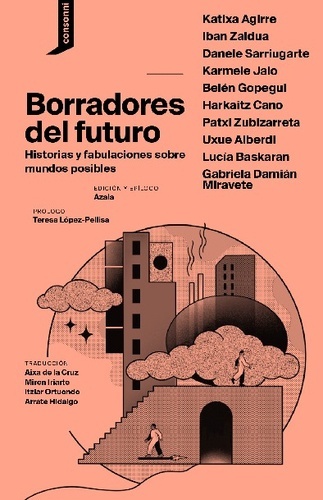 Borradores del futuro