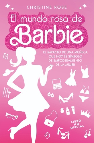 El mundo rosa de Barbie