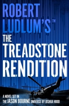 Robert Ludlum's The Treadstone Rendition