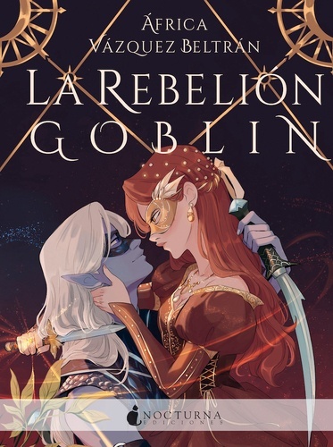 La rebelión goblin