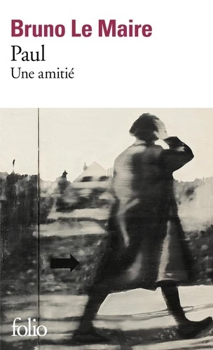 Paul- Une amitié