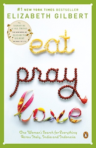 Eat Pray Love