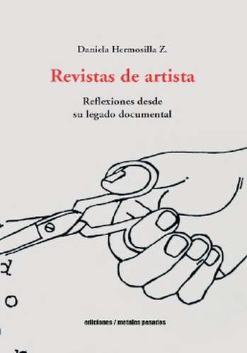 Revistas de artista