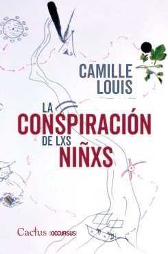 La conspiración de lxs niñxs