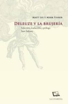 Deleuze y la brujería