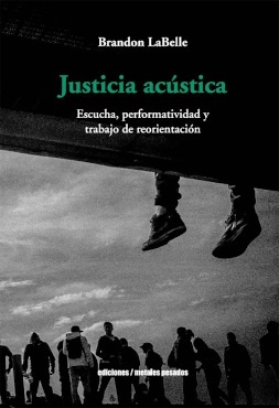Justicia acústica