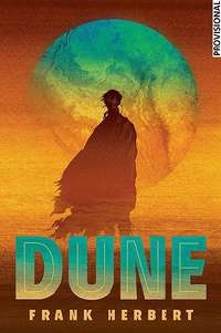 Dune (Las crónicas de Dune 1)