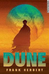 Dune (Las crónicas de Dune 1)