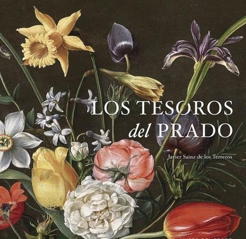 Los tesoros del Prado