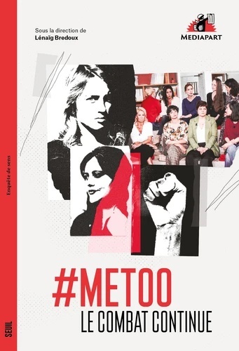 MeToo. Le combat continue