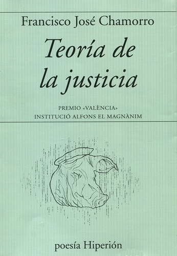 Teoría de la justicia