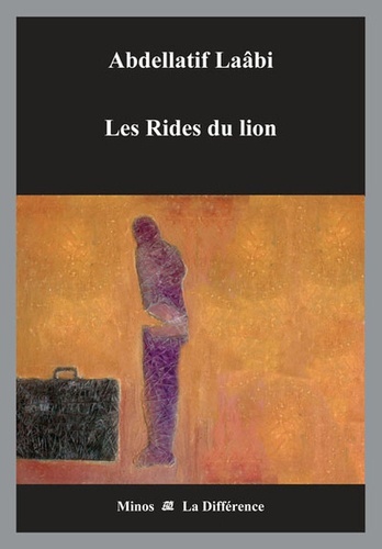 Les Rides du lion