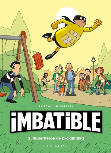 Imbatible 2