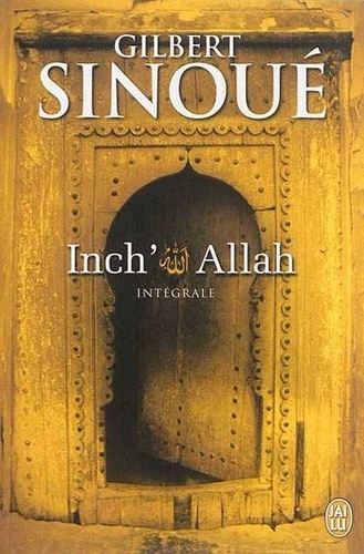 INCH''ALLAH (INTEGRAL)