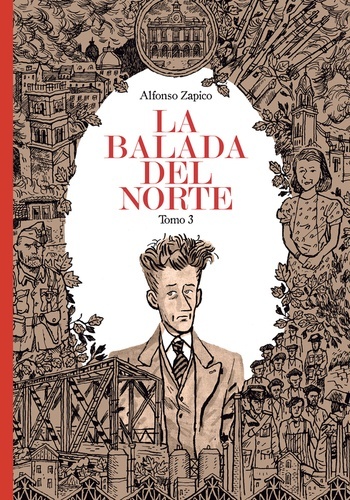 La balada del norte III