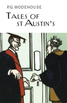 Tales of St Austin's
