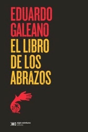 El libro de los abrazos