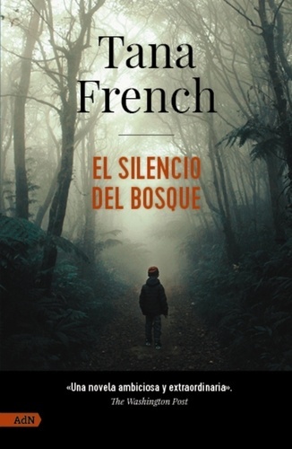 El silencio del bosque