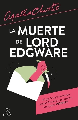 La muerte de lord Edgware