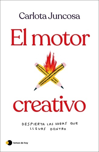 El motor creativo