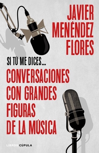 Conversaciones con grandes figuras de la música