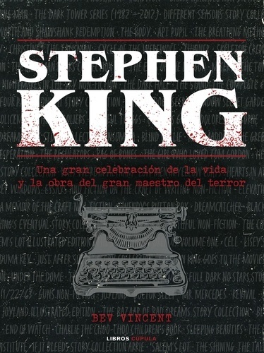 Stephen King