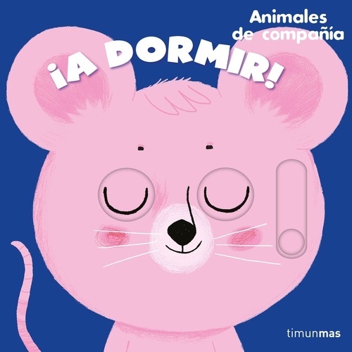 ¡A dormir!