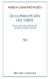 De la percepción del verde