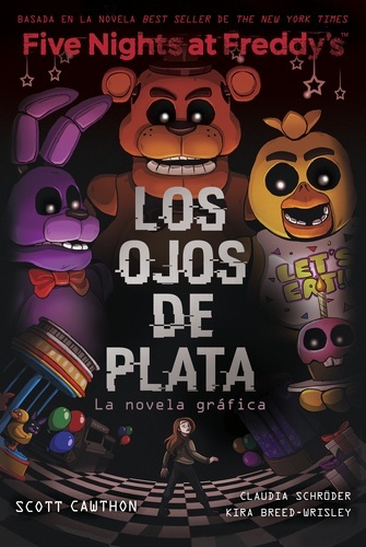 Los ojos de plata