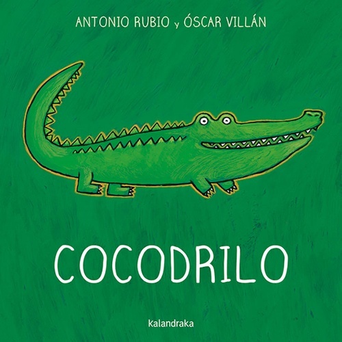 Cocodrilo