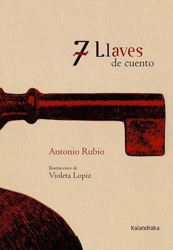 7 llaves de cuento