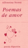 Poemas de amor