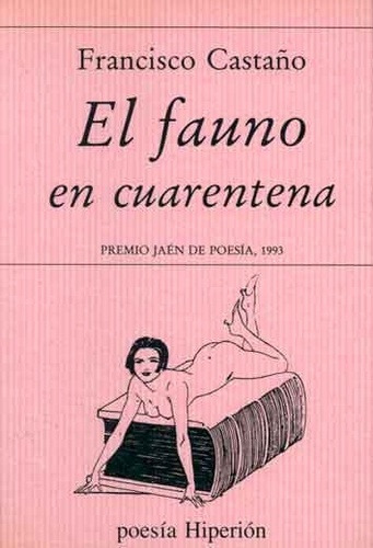 El fauno en cuarentena