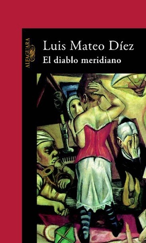 El diablo meridiano
