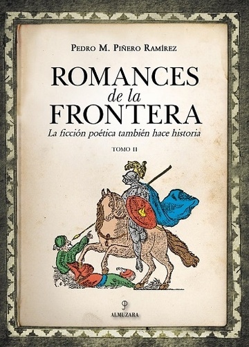 Romances de la frontera II