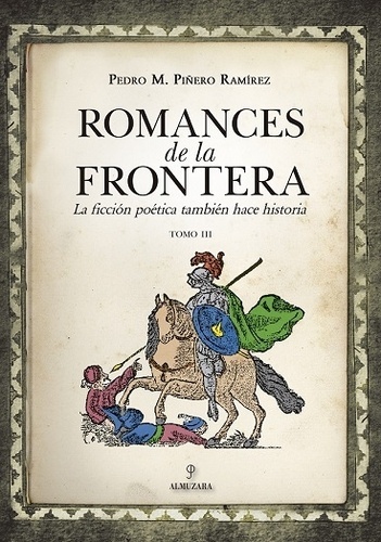 Romances de la frontera III