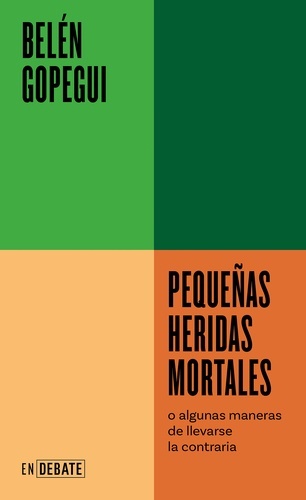 Pequeñas heridas mortales