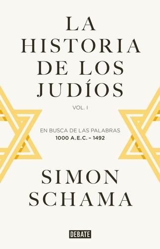 La historia de los judíos I