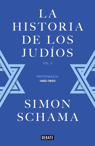 La historia de los judíos II