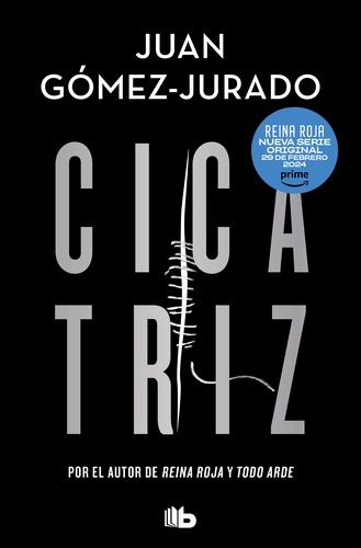 Cicatriz