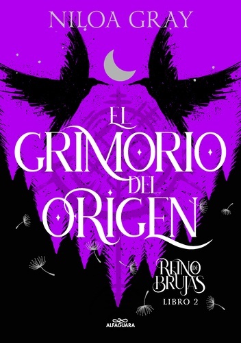 El grimorio del origen