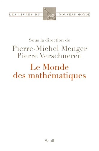 Le Monde des mathématiques