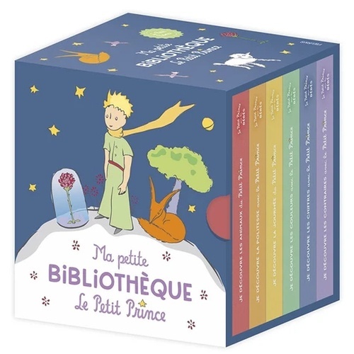  El principito (Antoine de Saint-Exupéry) (Spanish Edition):  9788498382341: Saint-Exupéry, Antoine de: Books