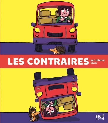 Les contraires