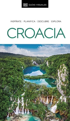 Croacia (Guías Visuales)