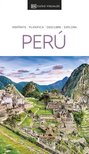Perú (Guías Visuales)